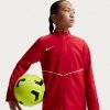 Kurtka Nike Park 26 Junior HM7269-657 czerwony M (137-147cm)